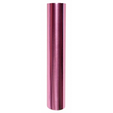 Spellbinders Glimmer Hot Foil Pink