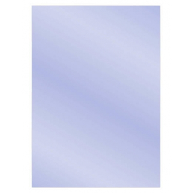 Card Deco Essentials - Cardstock Metallic Violet