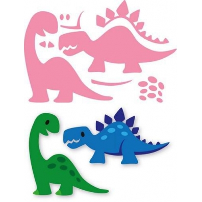 Marianne Design - Collectables - Eline's Dino's
