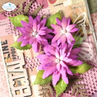 Elisabeth Craft Designs - Florals 10
