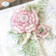Elisabeth Craft Designs - Florals 11