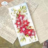 Elisabeth Craft Designs - Florals 12