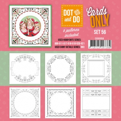 Dot and Do - Cards Only 56