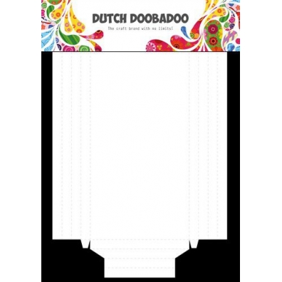 Dutch Doobadoo Paper Shadowbox 2 stuks