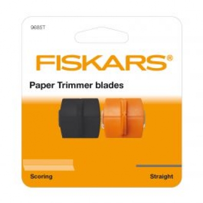 Fiskars Paper Trimmer blades