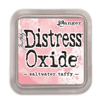 Ranger Distress Oxide - Saltwater Taffy