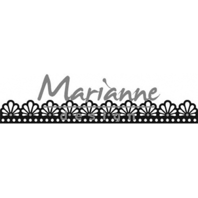 Marianne Design - Craftables - Touw rand