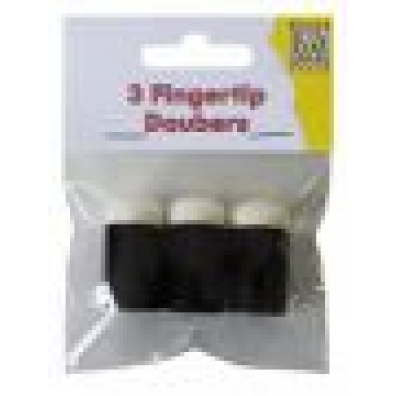 Nellie's choice - 3 fingertip doubers