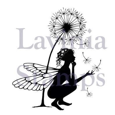 Lavinia - Fairytale