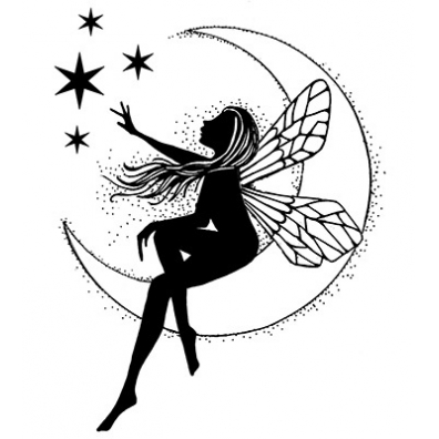 Lavinia - Moon Fairy