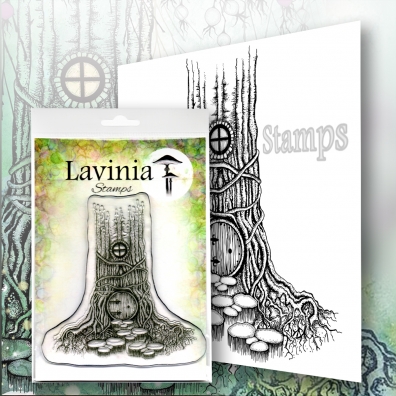 Lavinia - Druids Inn