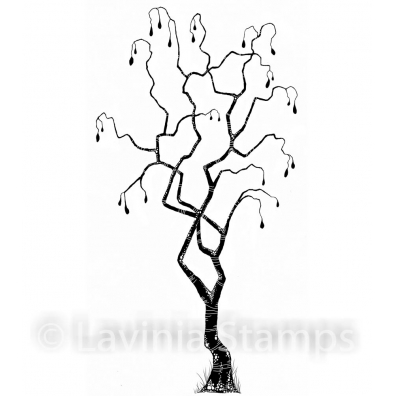 Lavinia - Tree of Faith