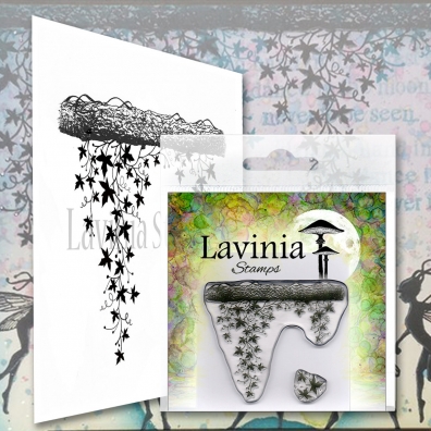 Lavinia - Creeping vine