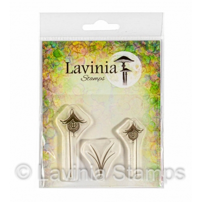 Lavinia - Flower Pods