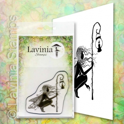 Lavinia - Seren
