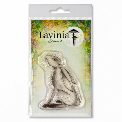 Lavinia - Our lovely finely detailed sitting hare, Lupin