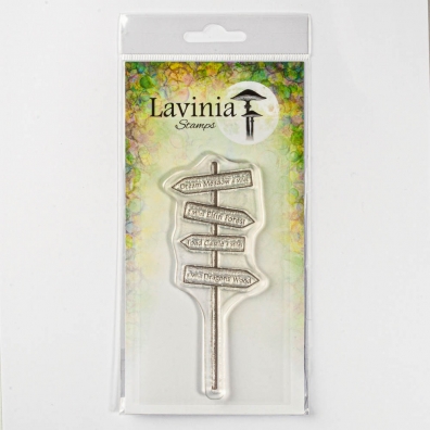 Lavinia - Fairy Towns 