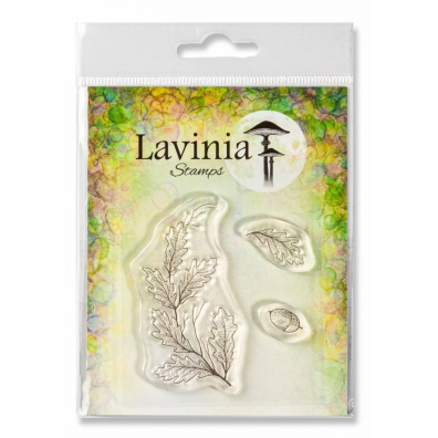 Lavinia - Oak Leaves  