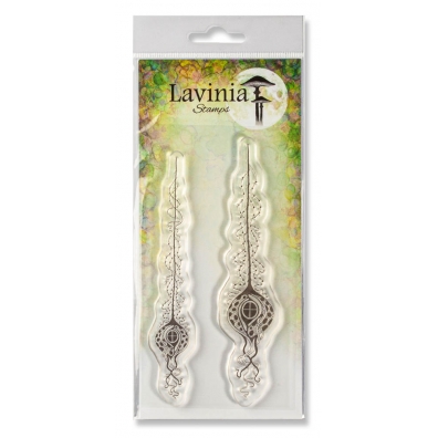Lavinia - Tree Hanging Pods  