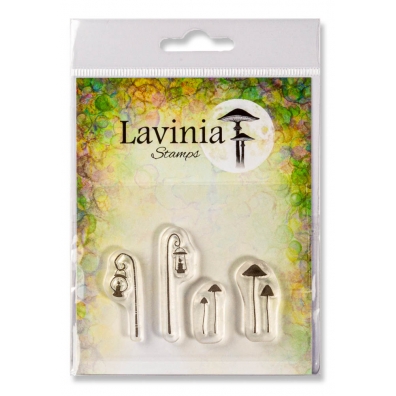 Lavinia - Lamps  