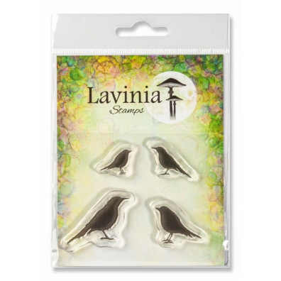 Lavinia - Bird Collection  