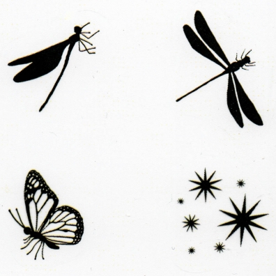 Lavinia - Fairy Bugs  