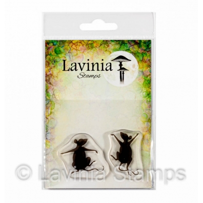 Lavinia - Minni And Moo  