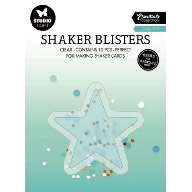 Studio Lght Shaker Blister Essentials nr 06