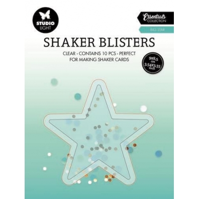 Studio Lght Shaker Blister Essentials nr 07