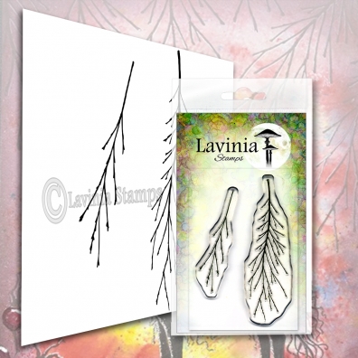 Lavinia - Fern Branch  