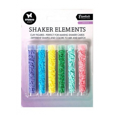 Studio Light Shaker Elements nr 06