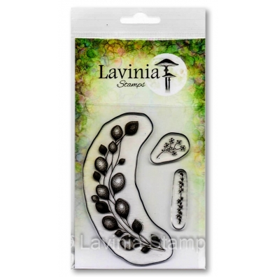 Lavinia - Floral Wreath 