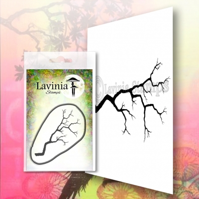 Lavinia -Tree Branch  