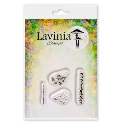 Lavinia -Foliage Set  