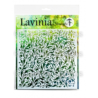 Lavinia - Dynamic – Lavinia Stencils   