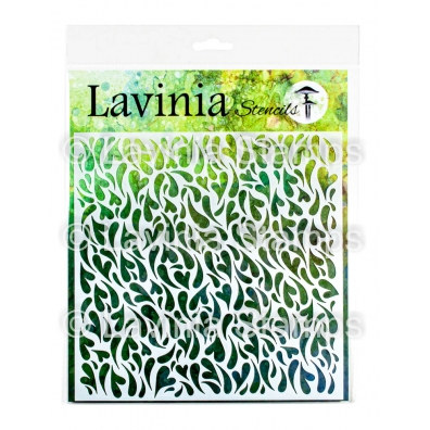 Lavinia - Replenish – Lavinia Stencils 