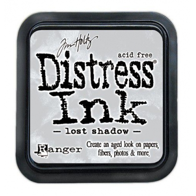 Ranger Distress Inks Pad - Lost Shadow