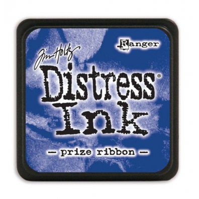 Ranger Distress Mini Ink Pad - Prize Ribbon