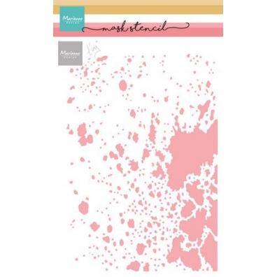 Marianne Design - Tiny's Ink stains