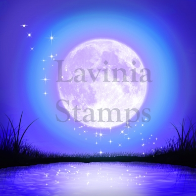 Lavinia - scenescape Moonlight  Glow