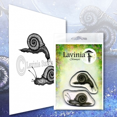 Lavinia -Snail Set  LAV607