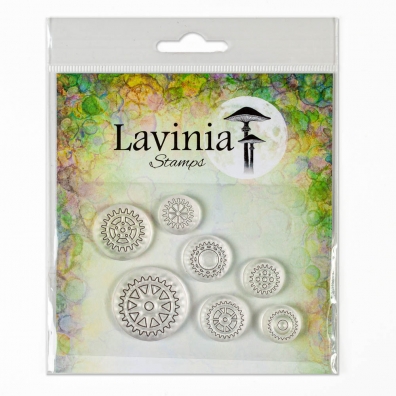 Lavinia - Cog Set 1 LAVC775