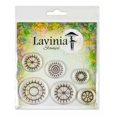 Lavinia - Cog Set 2  LAV776