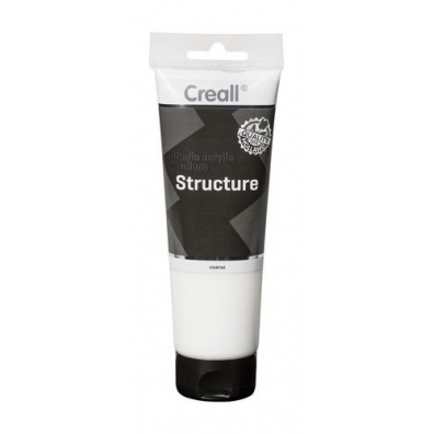Creall Structure  1 tube - 250ml