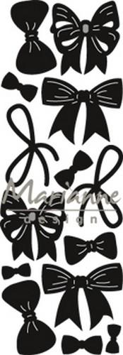 Marianne Design Craftable Bows