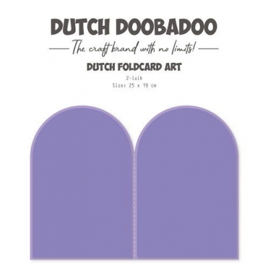 Dutch Doobadoo Card Art 2 Luik A4