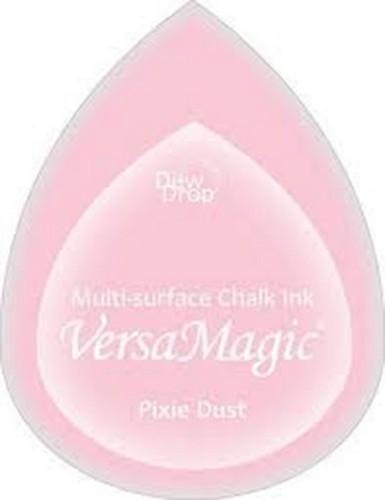Versa Magic inktkussen Dew Drop Pixie Dust