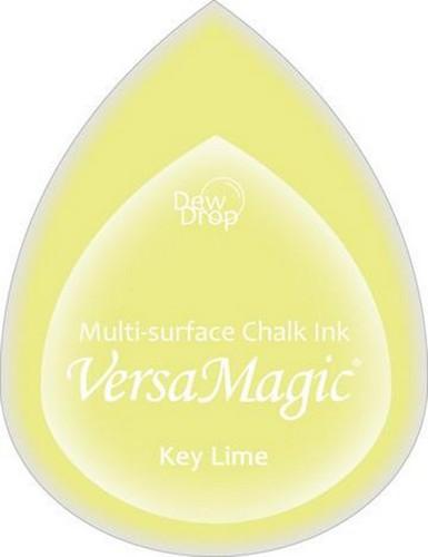Versa Magic inktkussen Dew Drop Key Lime