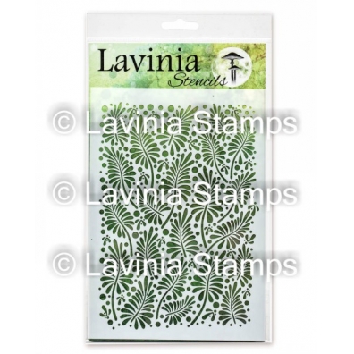 Lavinia - Stencils - Glory 016