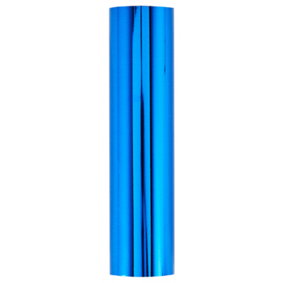 Spelbinders Glimmer Hot Foil Cobalt Blue